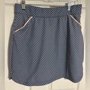Peter Millar Golf Skort